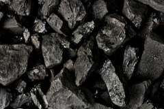 Polmarth coal boiler costs